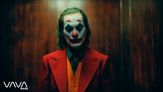 CJ  WHOOPTY ERS Remix  JOKER SCENE  LONG VERSION  4K [upl. by Ariday]