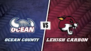 LCCC Baseball VS Ocean County College 42024 [upl. by Hutchison]