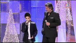 Abraham Mateo 12 y Francisco  Latino [upl. by Luciana]