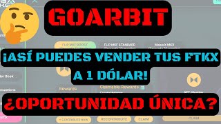 Mega Maker LÍDER EXPLICA LA ESTRATEGIA PARA RECUPERAR EL DINERO ¿FUNCIONARÁ GOARBIT 20 Y 30 [upl. by Nelda26]