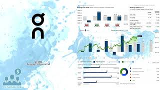 ONON On Holding Q3 2024 Earnings Conference Call [upl. by Nottage]