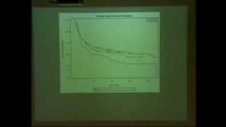 Introduction to Survival Analysis [upl. by Mota226]