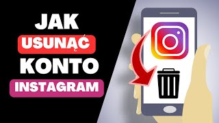 Jak usunąć konto na Instagramie [upl. by Circosta]