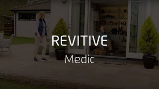 Revitive TV Spot 60 sec [upl. by Tnattirb]