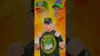 John Cenas High Class Moments in WWE wwe wwewrestler johncena [upl. by Gish]