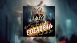 GENTE DE ZONA FT MARC ANTHONY  LA GOZADERA ★ FLOW BEAT BY CRISTIAN GIL DJ ★ [upl. by Ferrand]