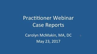 FSM Practitioners Webinar  May 2017 [upl. by Audra]