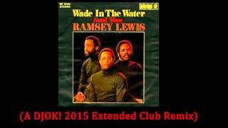 Wade in the water  Ramsey Lewis Trio DJOK 2015 Extended Club Remix [upl. by Rimma]