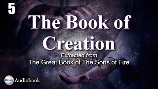 Kolbrin Bible  Book of Creation  Chapter 5 of 8  In The Beginning [upl. by Enitsrik]