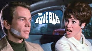 The Love Bug 1969  Car Problems [upl. by Placeeda416]