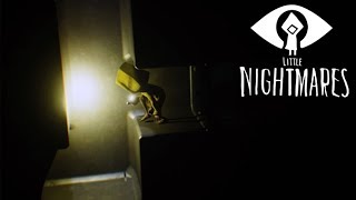 意外とアクションがシビア 01 ～ LITTLE NIGHTMARES リトルナイトメア [upl. by Buckden]