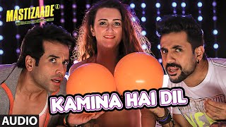 Mastizaade full movie Tusar kapur and sunny leone hd movie 2016 [upl. by Lisle813]