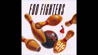 Foo Fighters  Podunk [upl. by Yenolem]