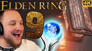 Lets Play Elden Ring 100 Platin Run Deutsch  4K 09  Nokstella und der Drachenblutsoldat ☠️ [upl. by Nirrek590]