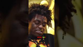 Kodak Black Talks About “ Super Gremlin “ [upl. by Annaor]