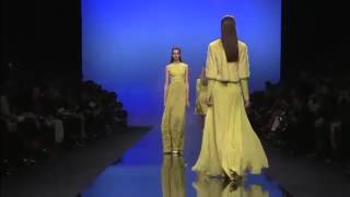 Elie Saab  Fall Winter 20132014 Full Fashion Show  Exclusive [upl. by Earised]