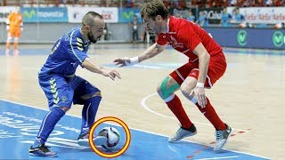 Las Mejores Humillaciones En Futsal 2019 [upl. by Bealle]