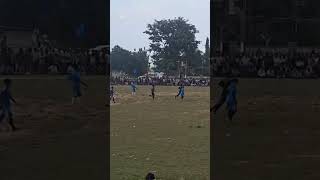 SANJIT KHORA GOAL MPV81 koraputia football koraput koraputiavideos odisha sunabeda semiliguda [upl. by Fritzsche61]