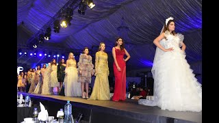 International Fashion Festival Pakistan by Absolute Culture 2020 [upl. by Bald653]