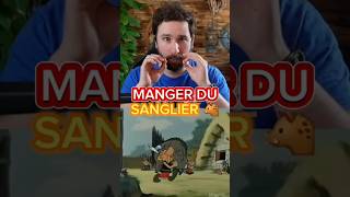 MANGER DU SANGLIER [upl. by Nadiya]