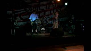 Christian Ahearn playing the Electric Guitar with the Hagerstown School of Rock [upl. by Redle]