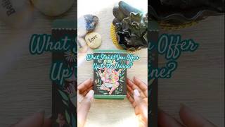 This Week’s Offering 🌻 Offer this up to the Divine wildoffering oracle release healing [upl. by Annyl]