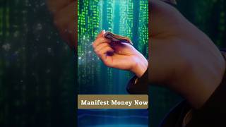 How to Manifest Money in FastProven TechniqueTry it now manifestingmoney moneymaking [upl. by Festus]