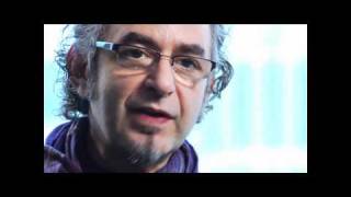 Alan Hirsch  Building Movements on Disciples vs Consumers [upl. by Dlonyer]