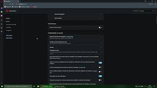 Opera Navigateur Web Bloquer Logiciel Malveillants  non cocher a linstallation [upl. by Tteragram]