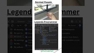 The FUNNIEST memes  coder programming ytshorts memesdaily shorts programmer funny hack [upl. by Notsehc704]