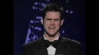 Jim Carrey loves Clint Eastwood جيم كاري يحب كلينت ايستوود [upl. by Pagas]