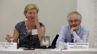 Preventing Overdiagnosis Medical Journal Editors Panel [upl. by Arek869]