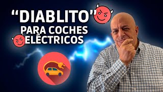 quotDiablitoquot para coches eléctricos [upl. by Noryd]