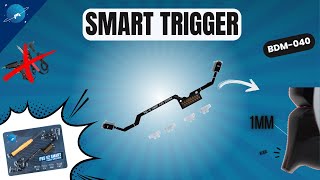 PS5 Controller Smart Trigger in 10min  Smart Flex V2 System PS5 BDM040  Kein Werkzeug nötig [upl. by Attelrahs612]