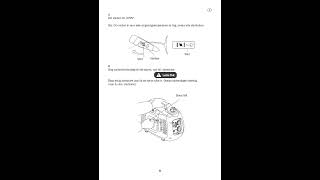 TIMCO 2000i Aggregaatti KÄYTTÖOHJE OHJEKIRJA MANUAL [upl. by Yeliah]