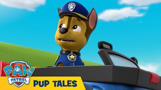 🐶 Pups Save A Blimp  PAW Patrol  Cartoons for Kids [upl. by Anirec617]