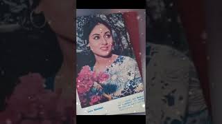 Actress Jaya Bhaduri life momentsJeevan Parichay biography legendfactsviralbollywood [upl. by Seys]