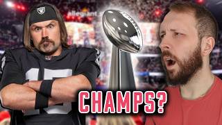 How Every AFC Team Can Win the Super Bowl in 2024 [upl. by Waldron40]