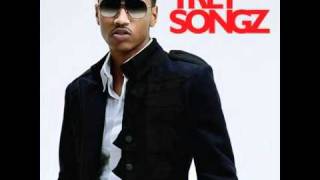 Trey Songz  Dont Forget Ya Ring [upl. by Henebry]