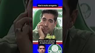 Abel Ferreira vacilão [upl. by Lenhart]