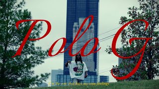 Polo G  SIP Official Video [upl. by Acilef]