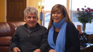 Caryns Love  Matt Roloff Very Happy  Little People Big World  Roloff Family  LPBW  TLC [upl. by Odanref]