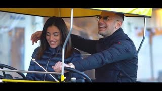 Angelo Famao  Se Mi Dai Il Cuore Video Ufficiale 2019 [upl. by Vaules227]