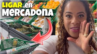 Cómo ligar en el Mercadona la guía definitiva [upl. by Pinzler]