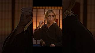 Tory No Mercy shorts cobrakai edit [upl. by Alleon]