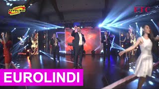 Ylli Demaj  O sa mire me qika Eurolindi amp ETC Gezuar 2015 Full HD [upl. by Ameline]