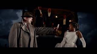 An Inspector Calls Official trailer 2024 [upl. by Sapphera]