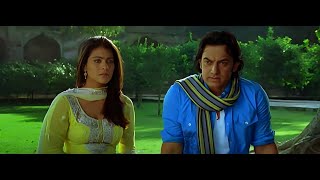 Fanaa Full Movie  Aamir Khan  Kajol  Rishi Kapoor  Tabu  Ali Haji  Review amp Facts HD [upl. by Katuscha]