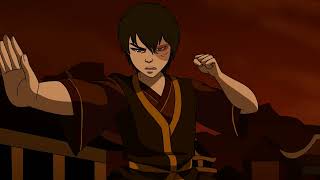 Azula vs Zuko [upl. by Glynda]