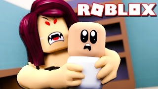 SURVIVE YOUR WORST NIGHTMARES IN A ROBLOX ELEVATOR [upl. by Daiz]